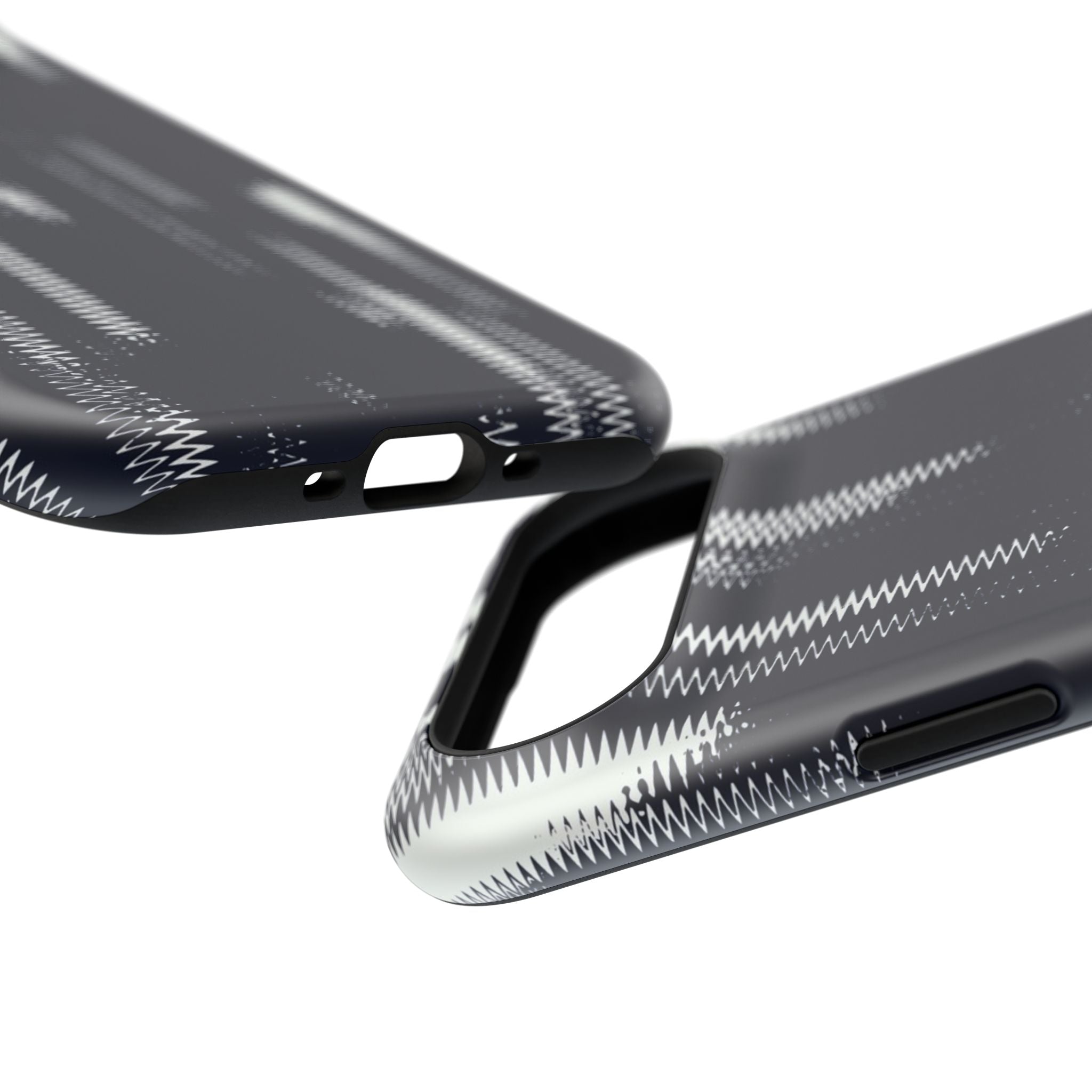 Disconnect Tough Samsung Case