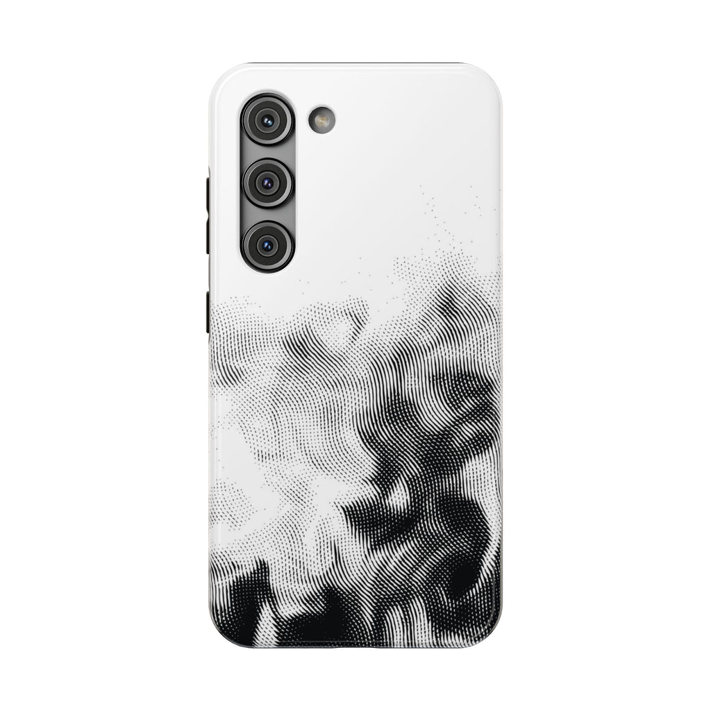 Vanish Tough Samsung Case