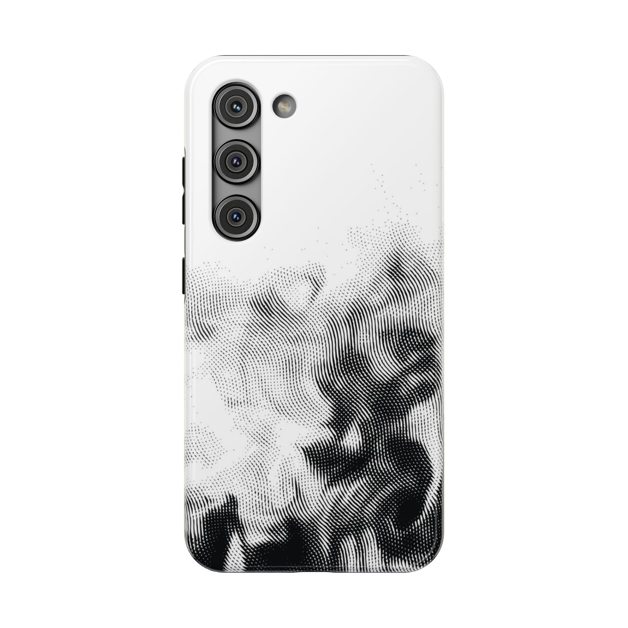 Vanish Tough Samsung Case