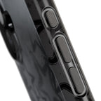 Star Static Tough iPhone Case