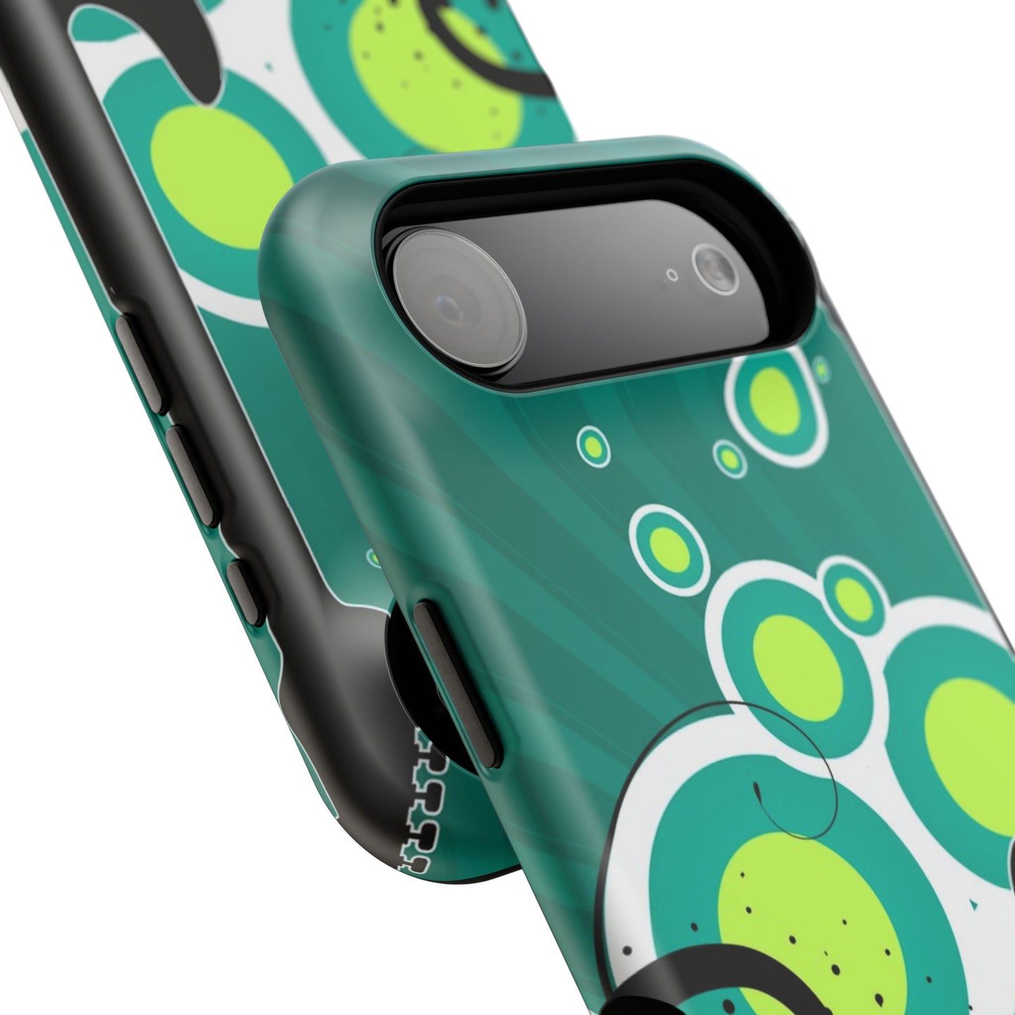 Guitar Tough iPhone Case