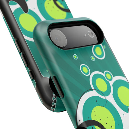 Guitar Tough iPhone Case