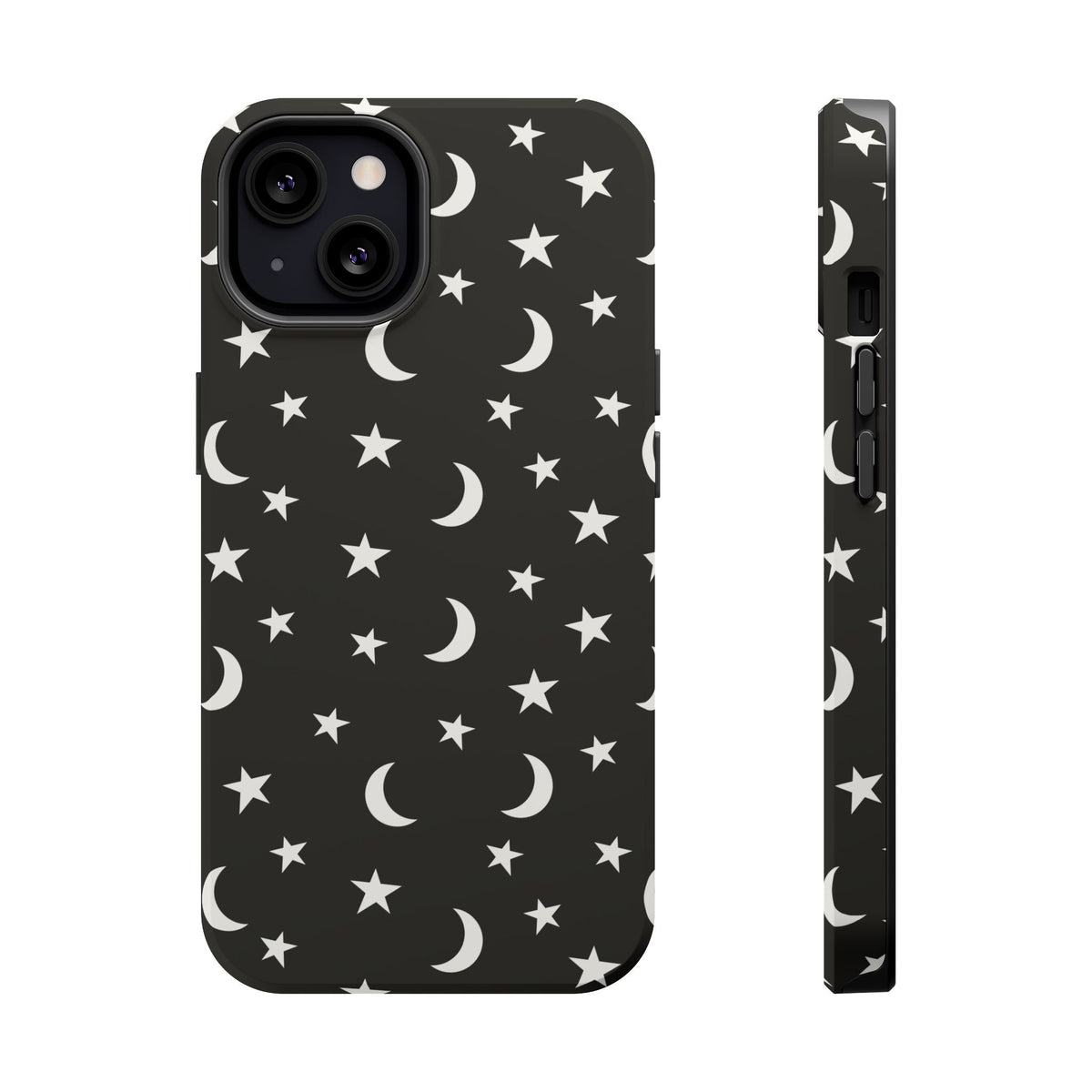 Night Sky MagSafe Tough iPhone Case