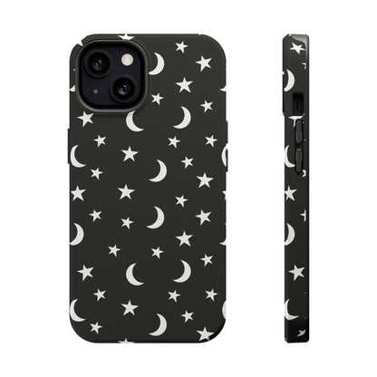 Night Sky MagSafe Tough iPhone Case