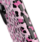 Untamed Tough iPhone Case