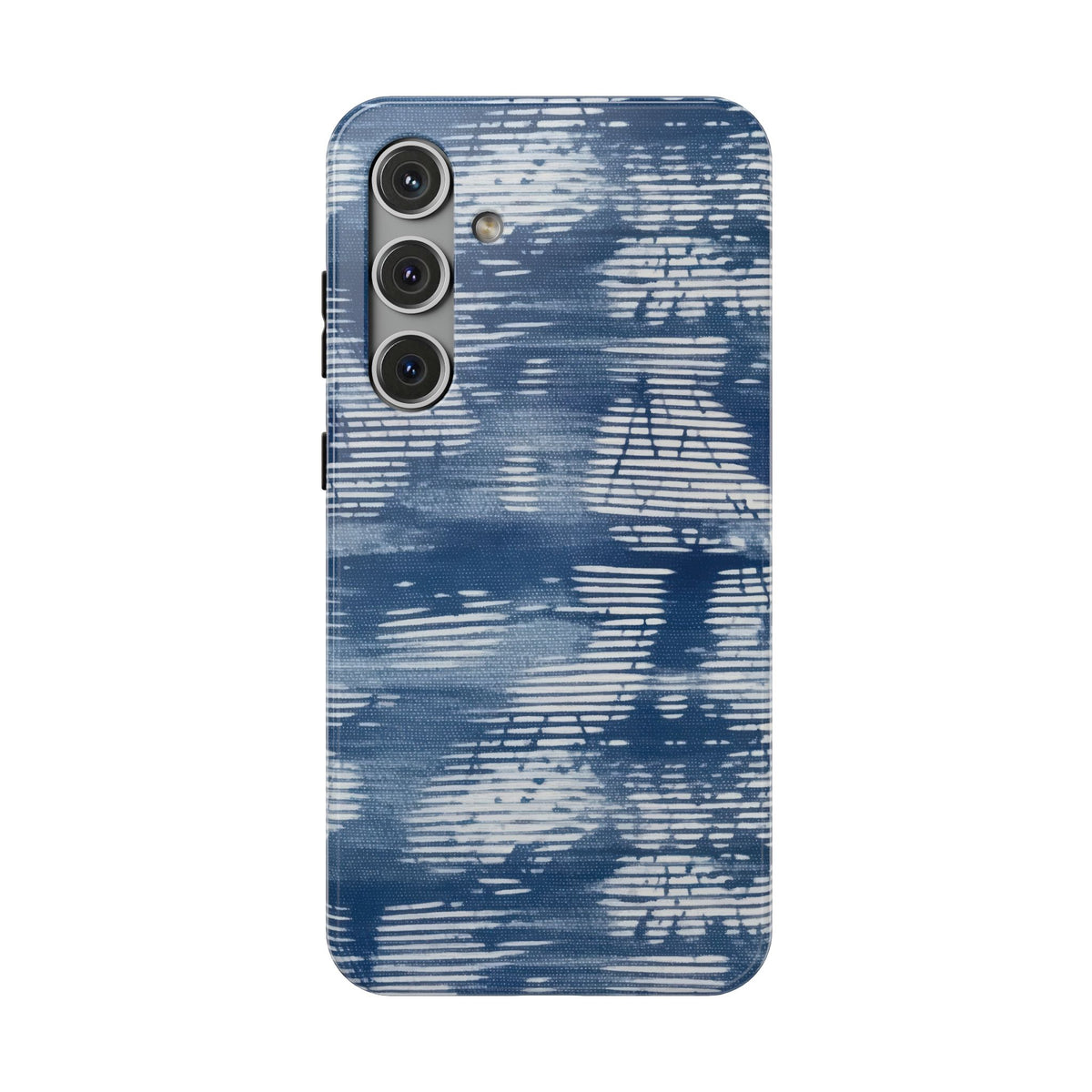 Denim Tough Samsung Case
