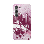 Dream City Tough Samsung Case