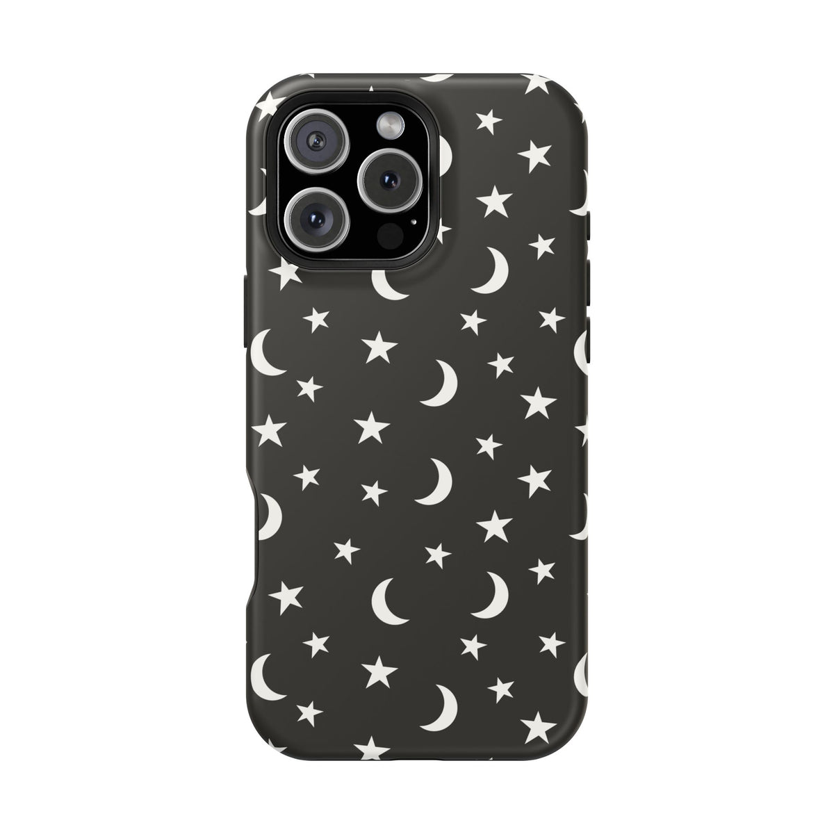 Night Sky MagSafe Tough iPhone Case