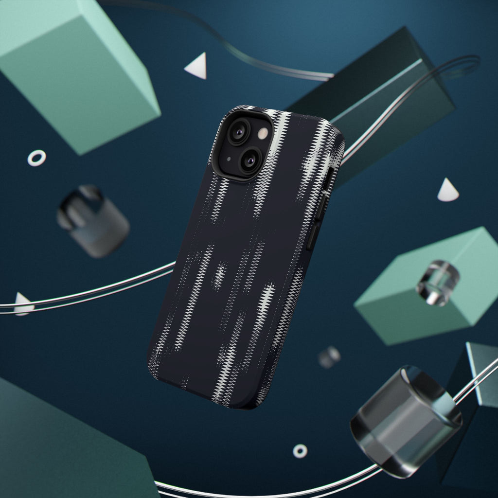 Disconnect Tough Samsung Case