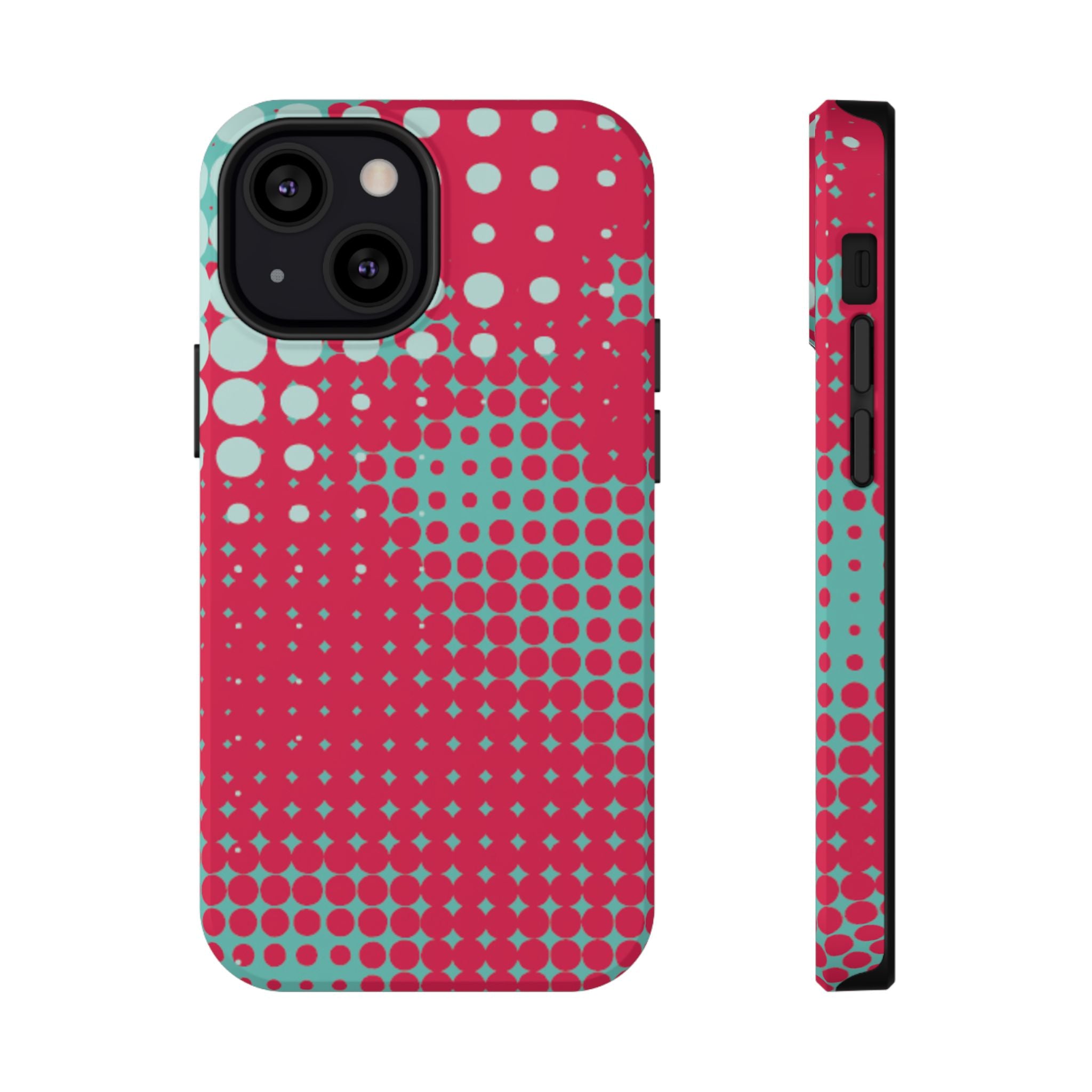 Phase Tough iPhone Case