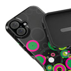 Neon Tough iPhone Case