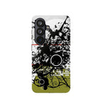 Frenzy Tough Samsung Case