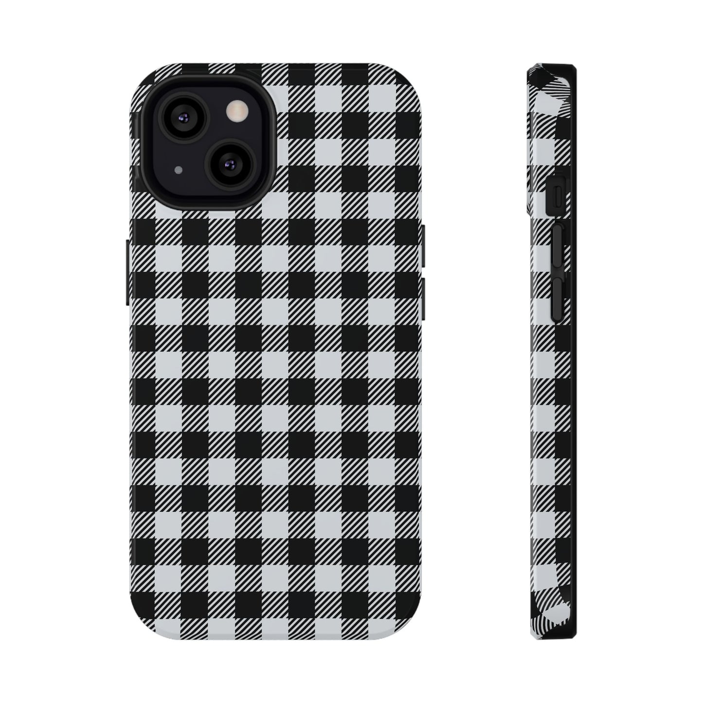Checkmate Tough iPhone Case