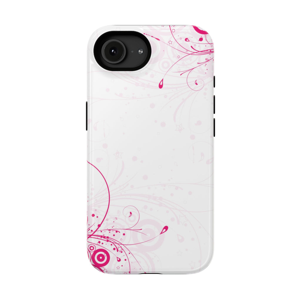 Fade Tough iPhone Case
