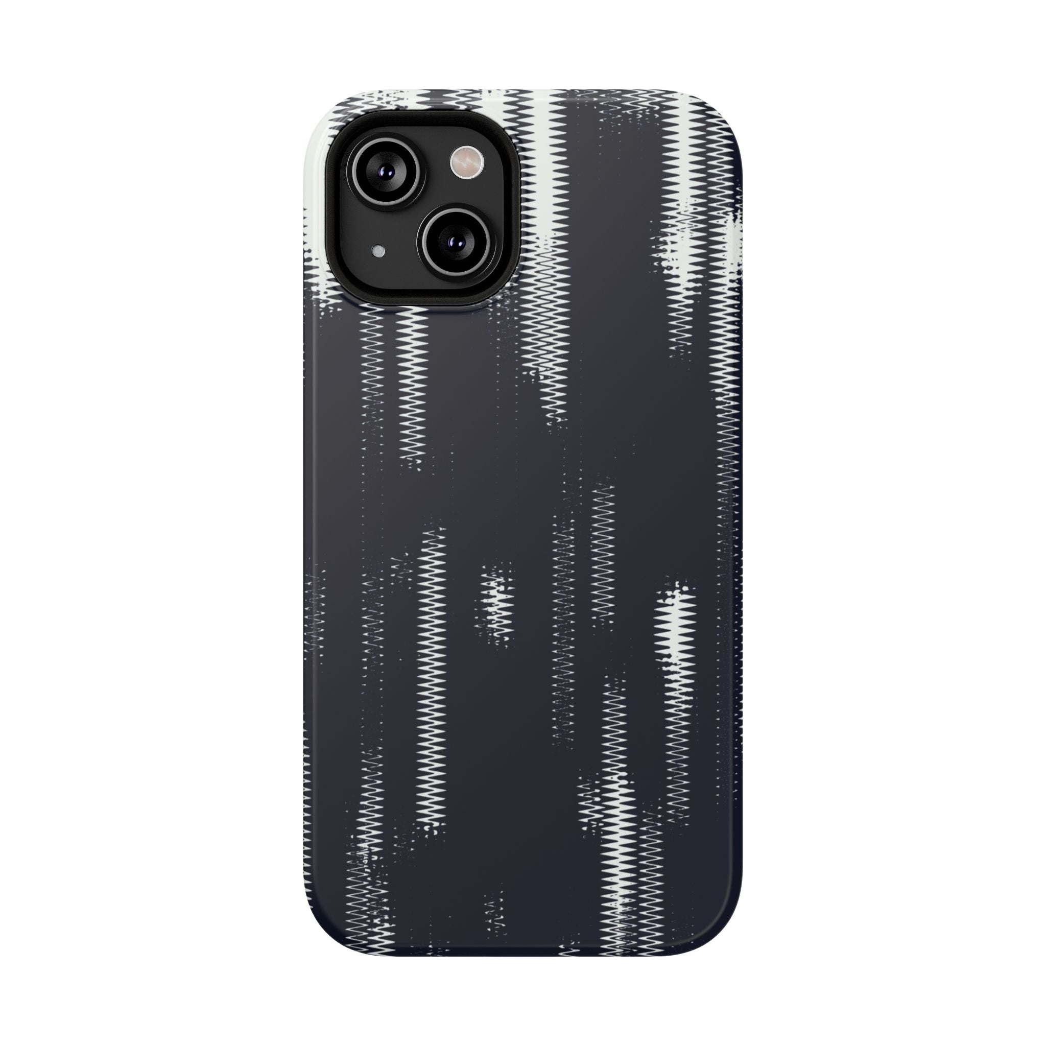 Disconnect Tough iPhone Case