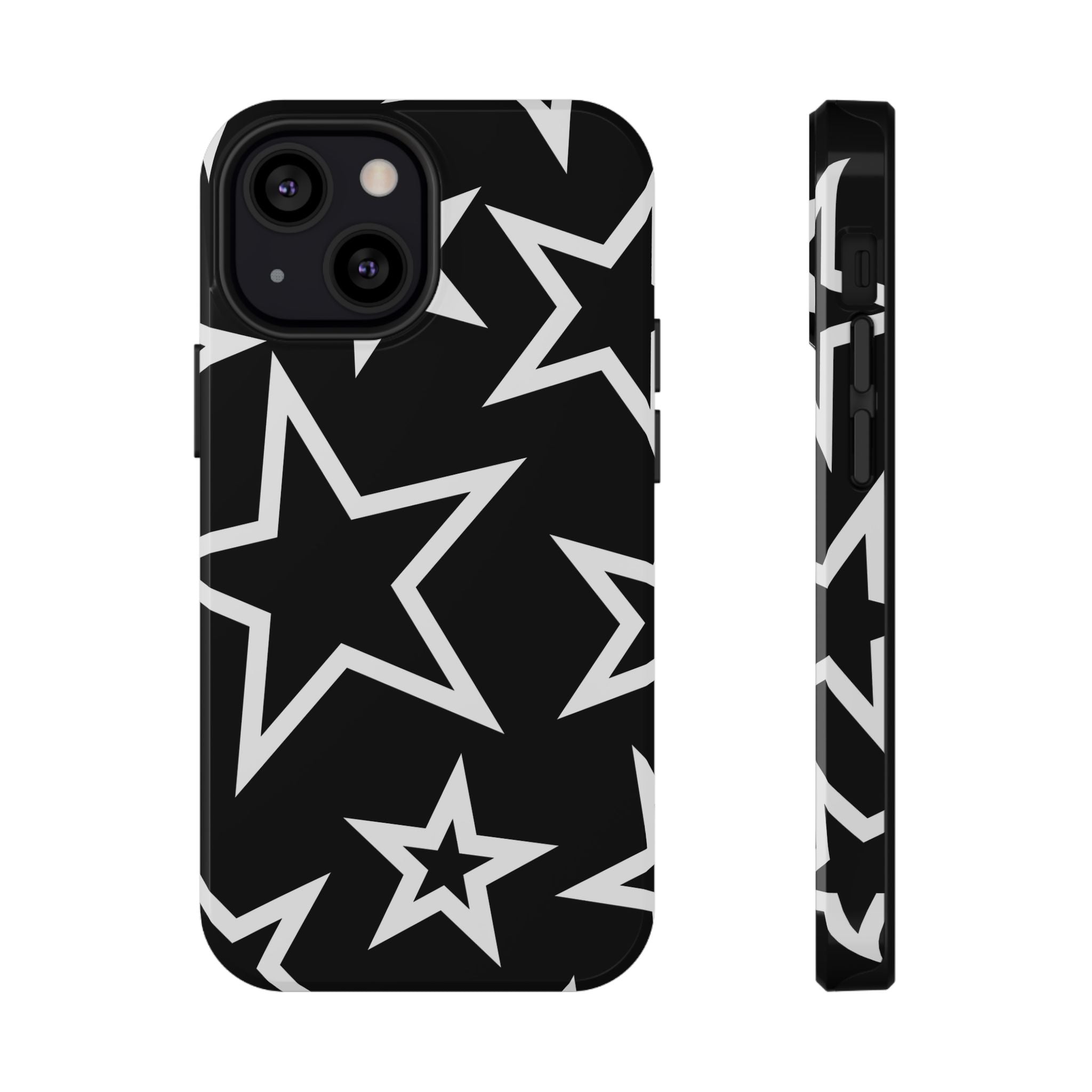 Starstruck Tough iPhone Case
