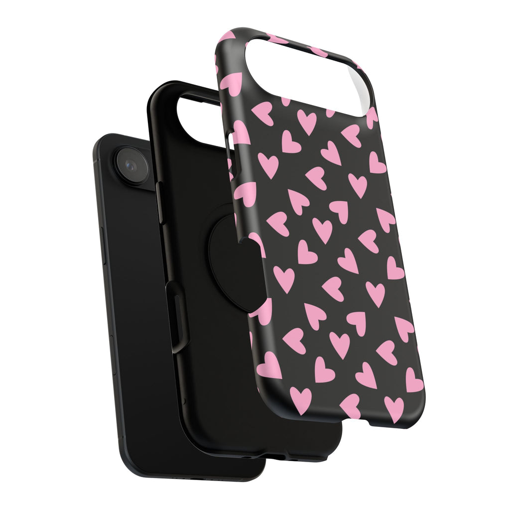 Lovestruck Tough iPhone Case