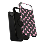 Lovestruck Tough iPhone Case