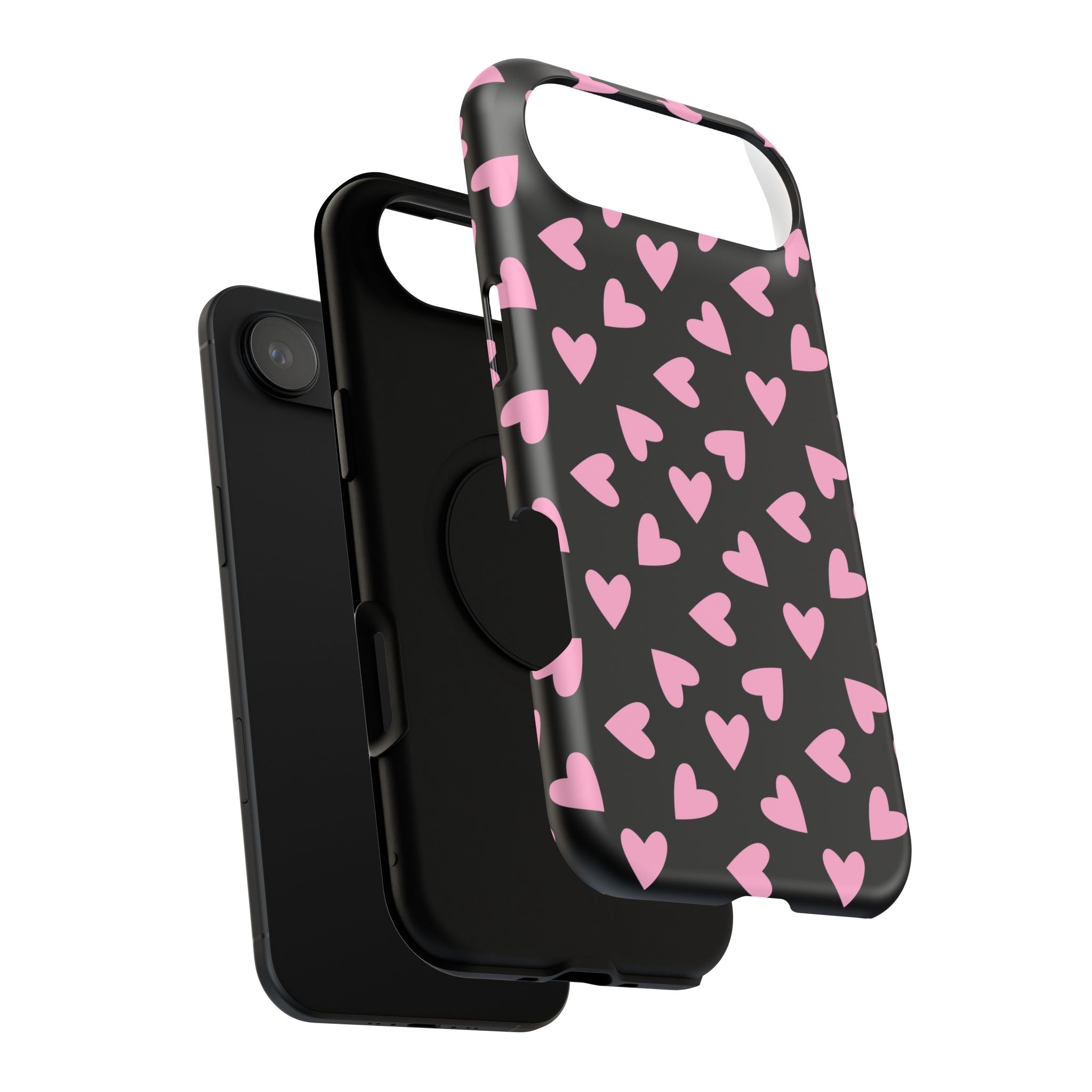 Lovestruck Tough iPhone Case