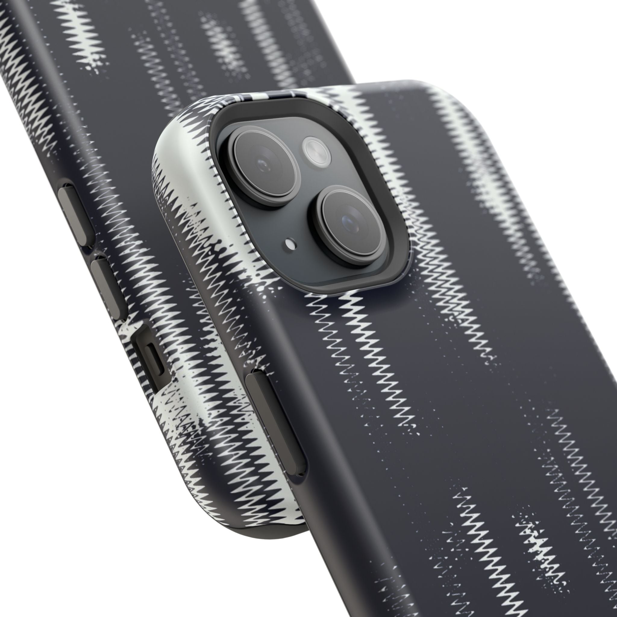 Disconnect Tough Samsung Case