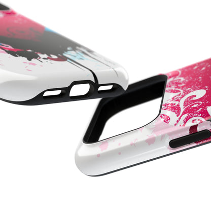 Eternal Heart Tough iPhone Case