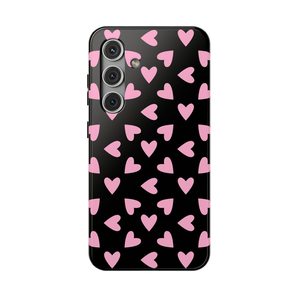 Lovestruck Tough Samsung Case