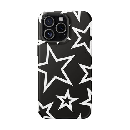 Starstruck MagSafe Tough iPhone Case