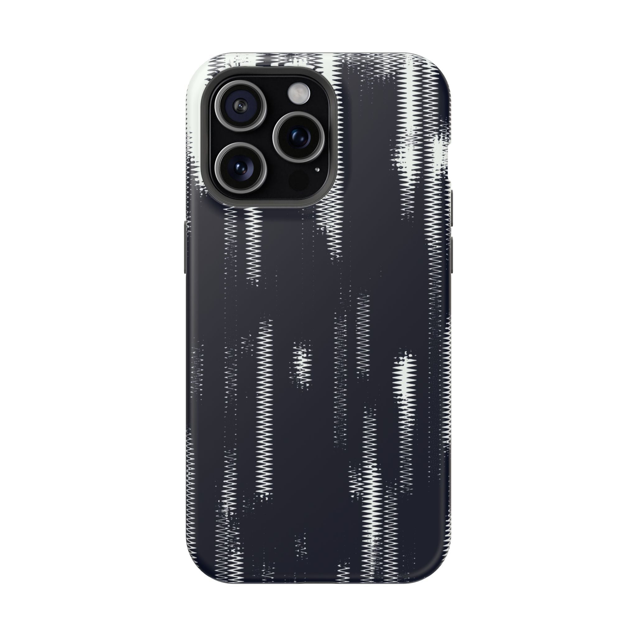 Disconnect Tough iPhone Case