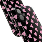 Lovestruck Tough iPhone Case