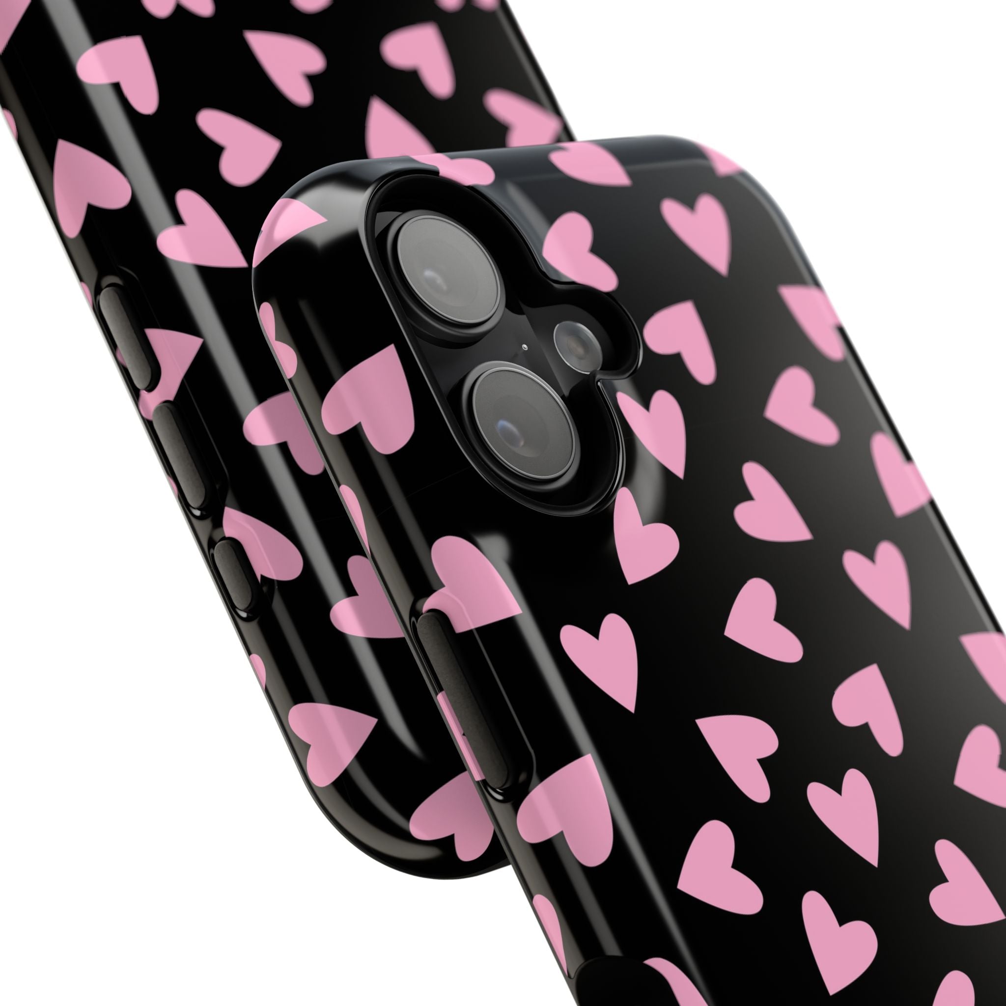 Lovestruck Tough iPhone Case