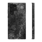 Afterimage Tough Samsung Case
