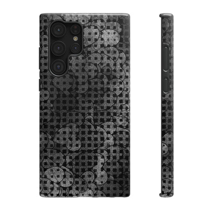 Afterimage Tough Samsung Case