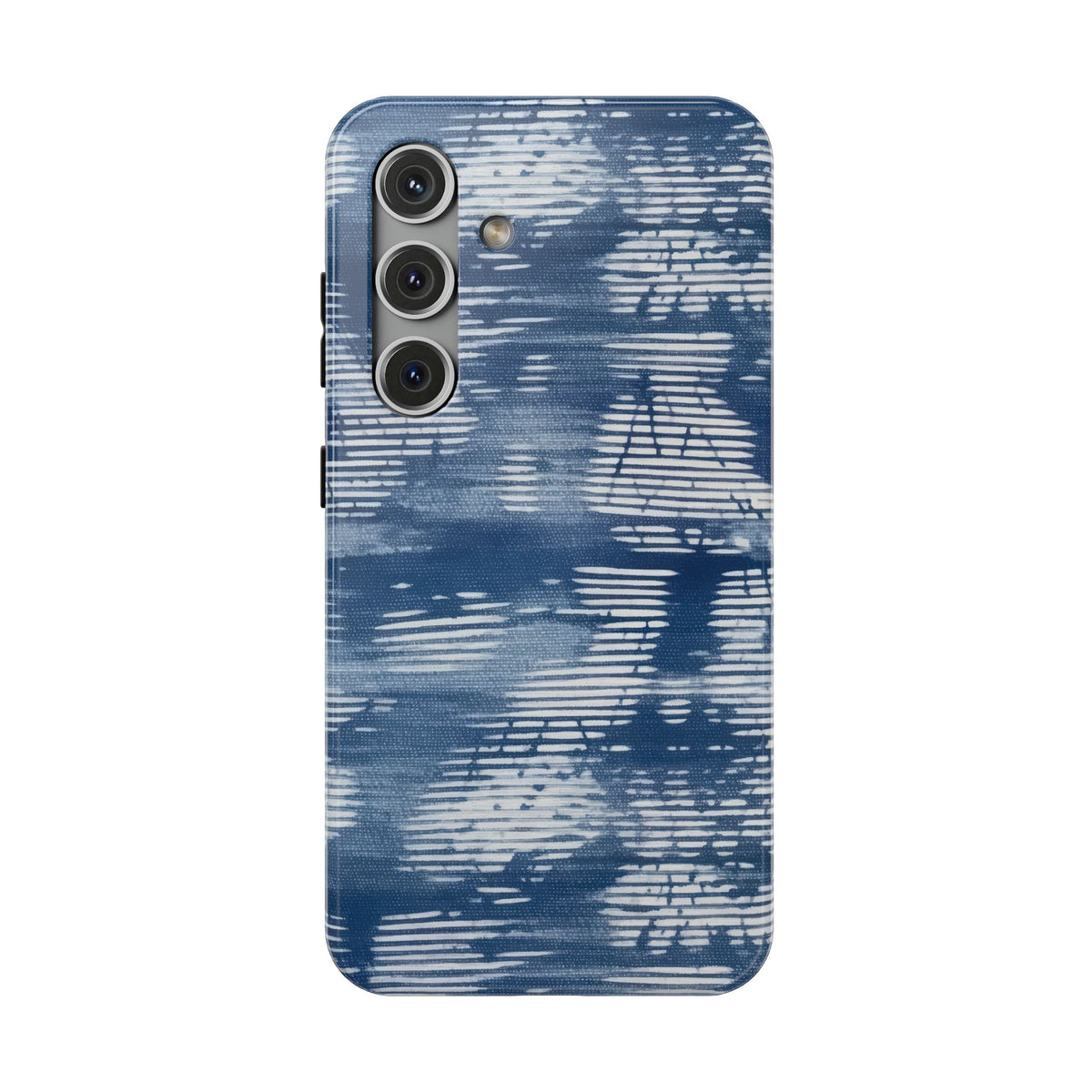 Denim Tough Samsung Case