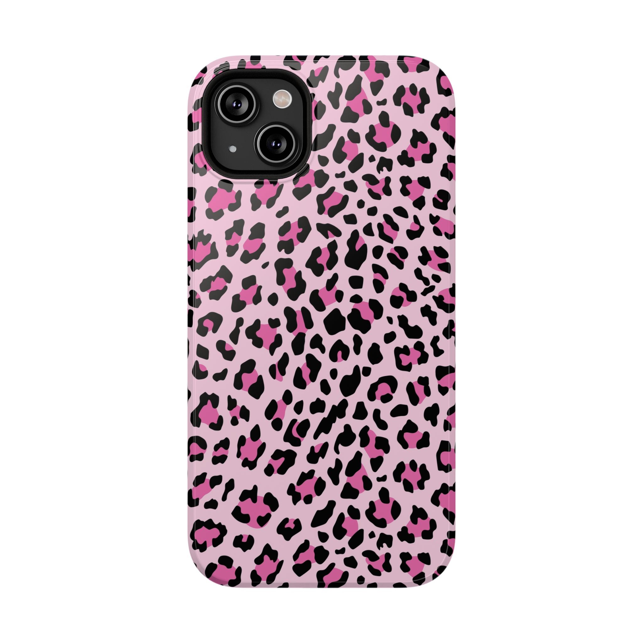 Untamed Tough iPhone Case