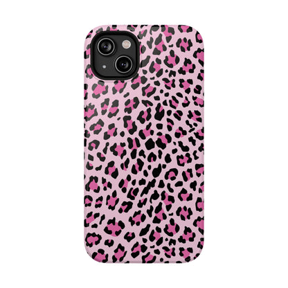 Untamed MagSafe Tough iPhone Case