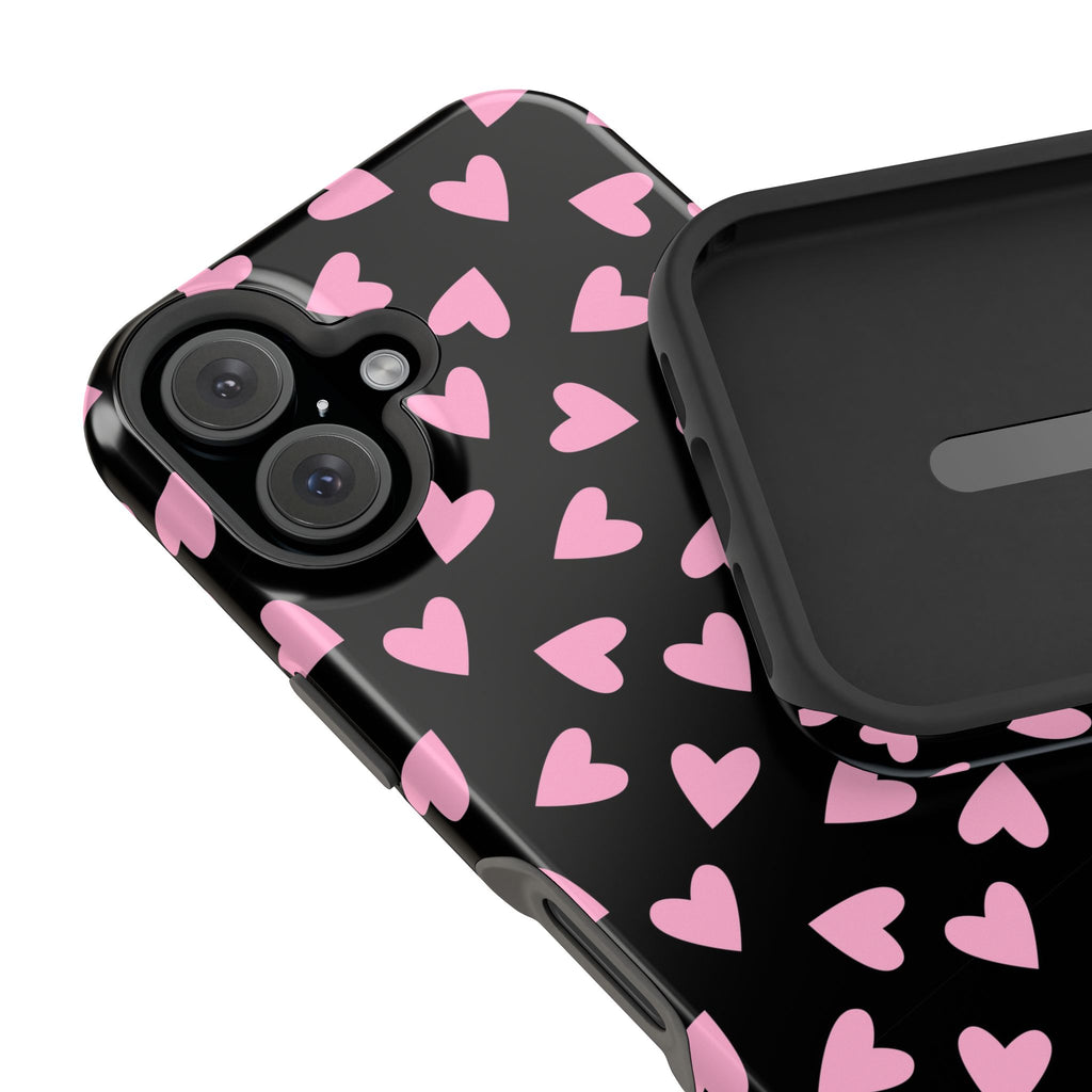 Lovestruck Tough iPhone Case