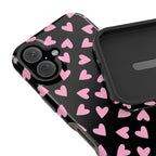 Lovestruck Tough iPhone Case