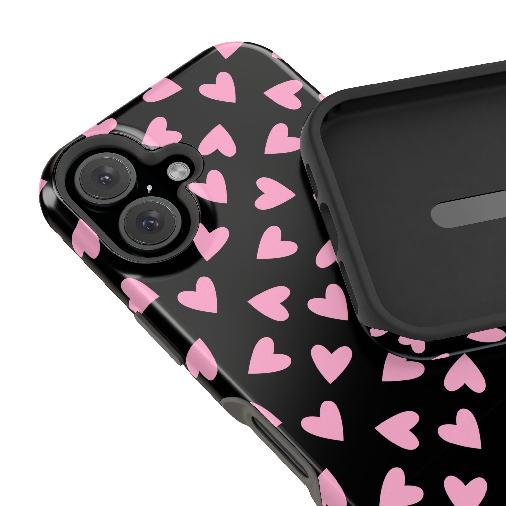 Lovestruck Tough iPhone Case