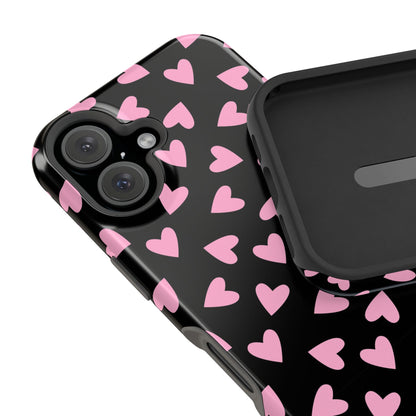 Lovestruck MagSafe Tough iPhone Case