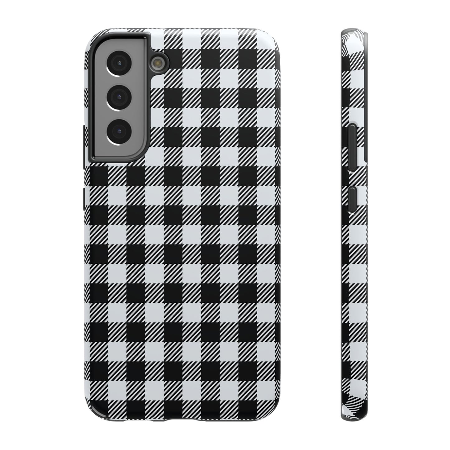 Checkmate Tough Samsung Case