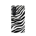 Zebra Fever Tough Samsung Case