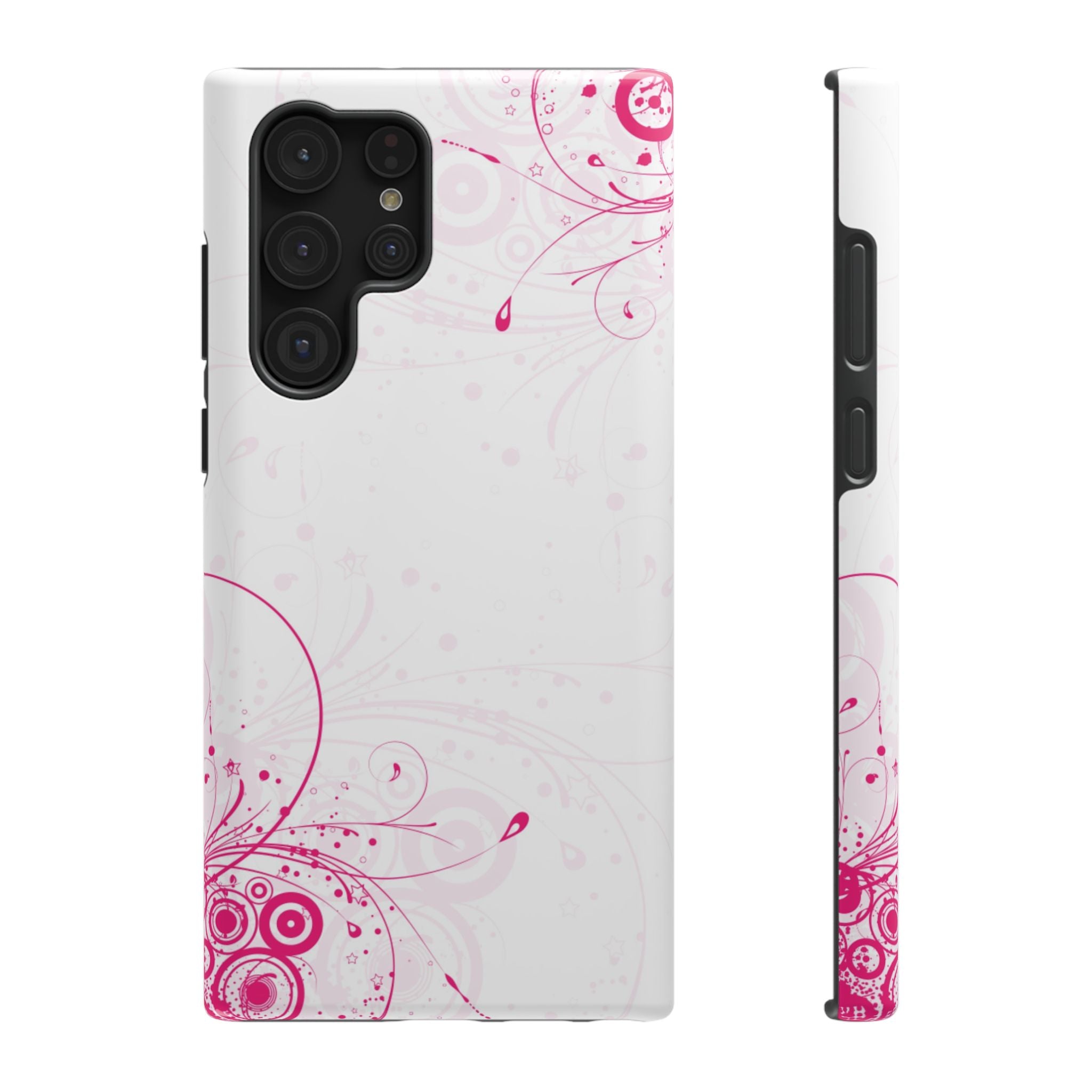 Fade Tough Samsung Case