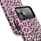 Untamed Tough iPhone Case