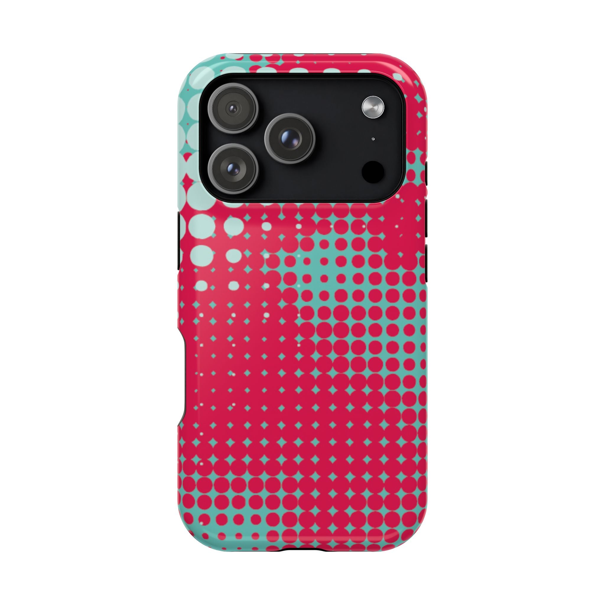 Phase Tough iPhone Case