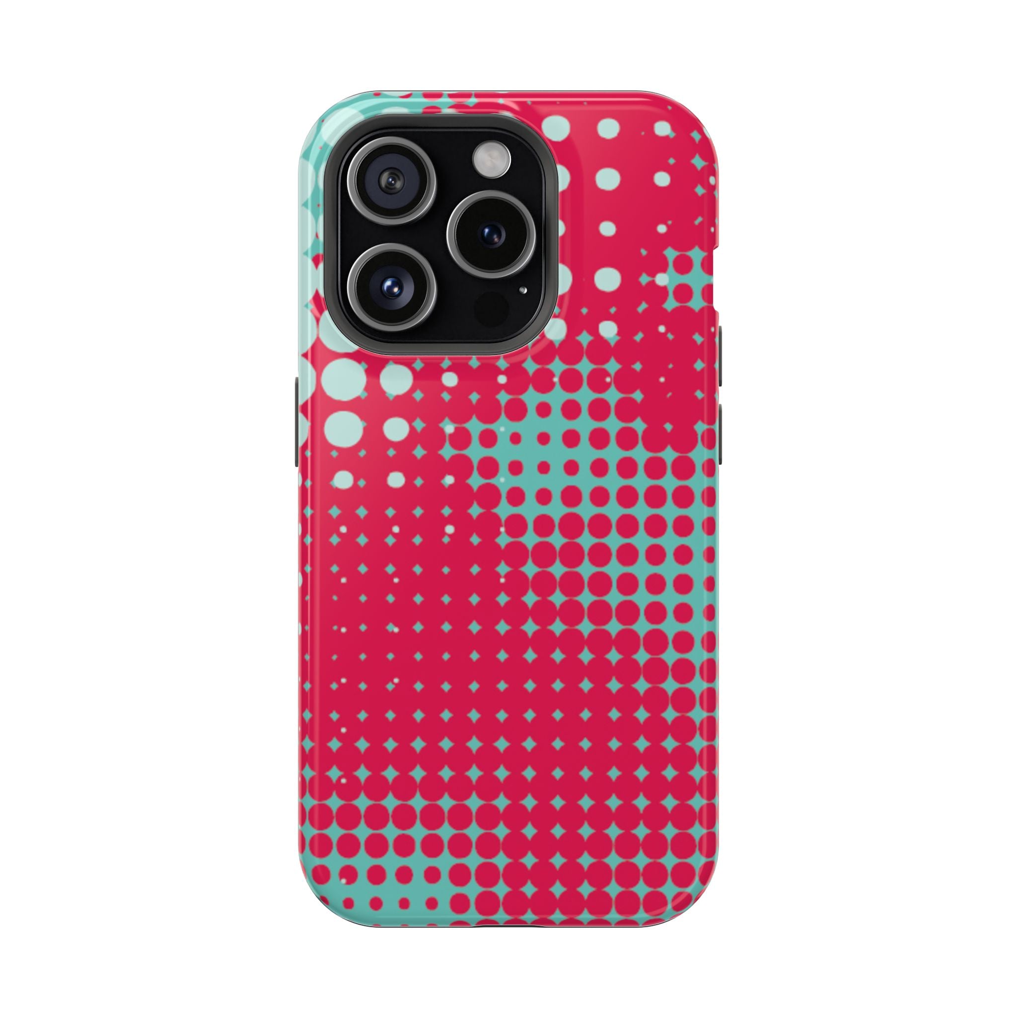 Phase Tough iPhone Case