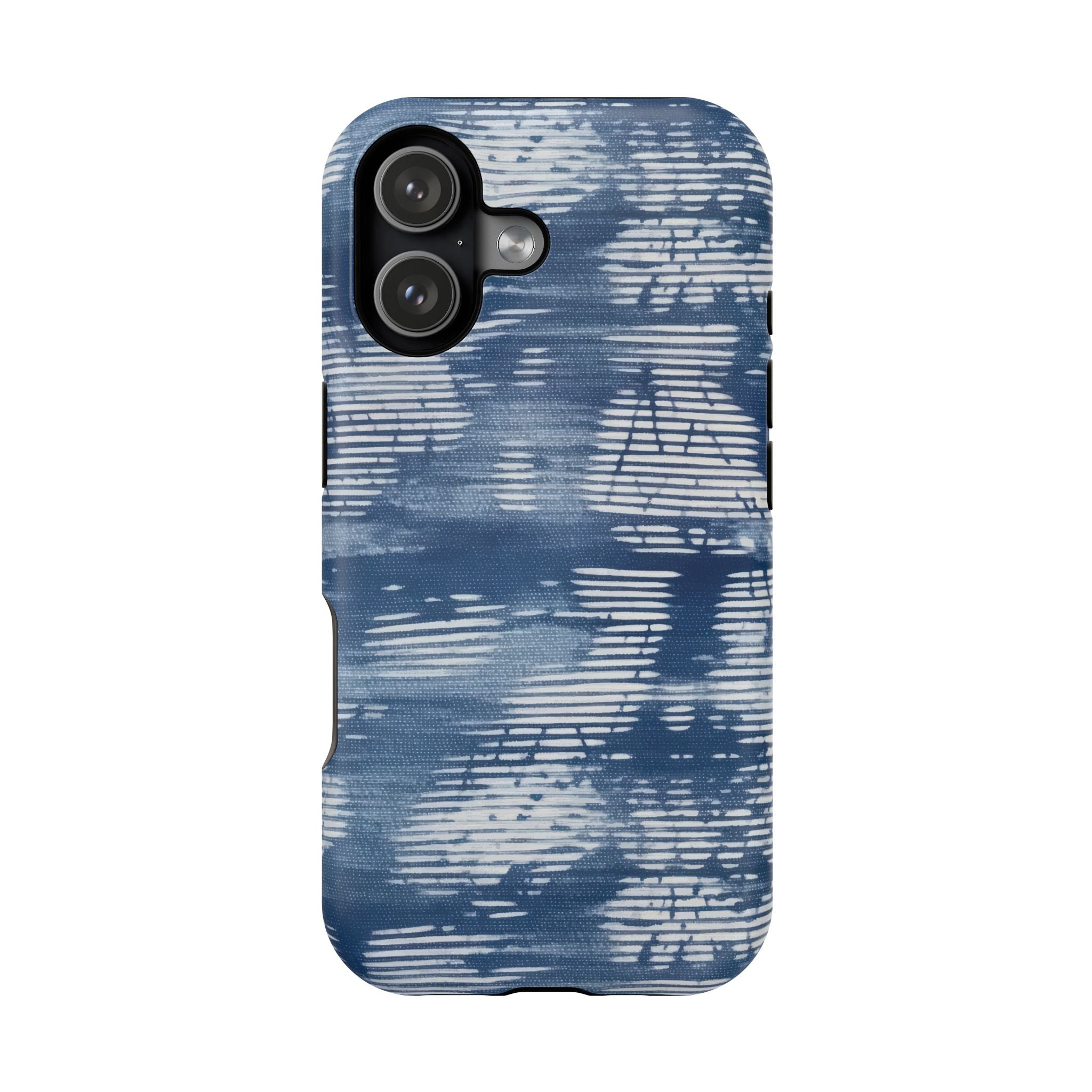 Denim Tough iPhone Case