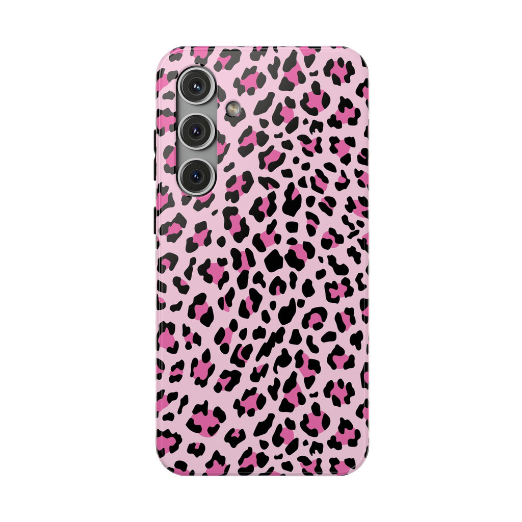 Untamed Tough Samsung Case