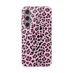 Untamed Tough Samsung Case