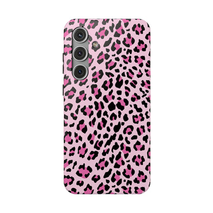 Untamed Tough Samsung Case