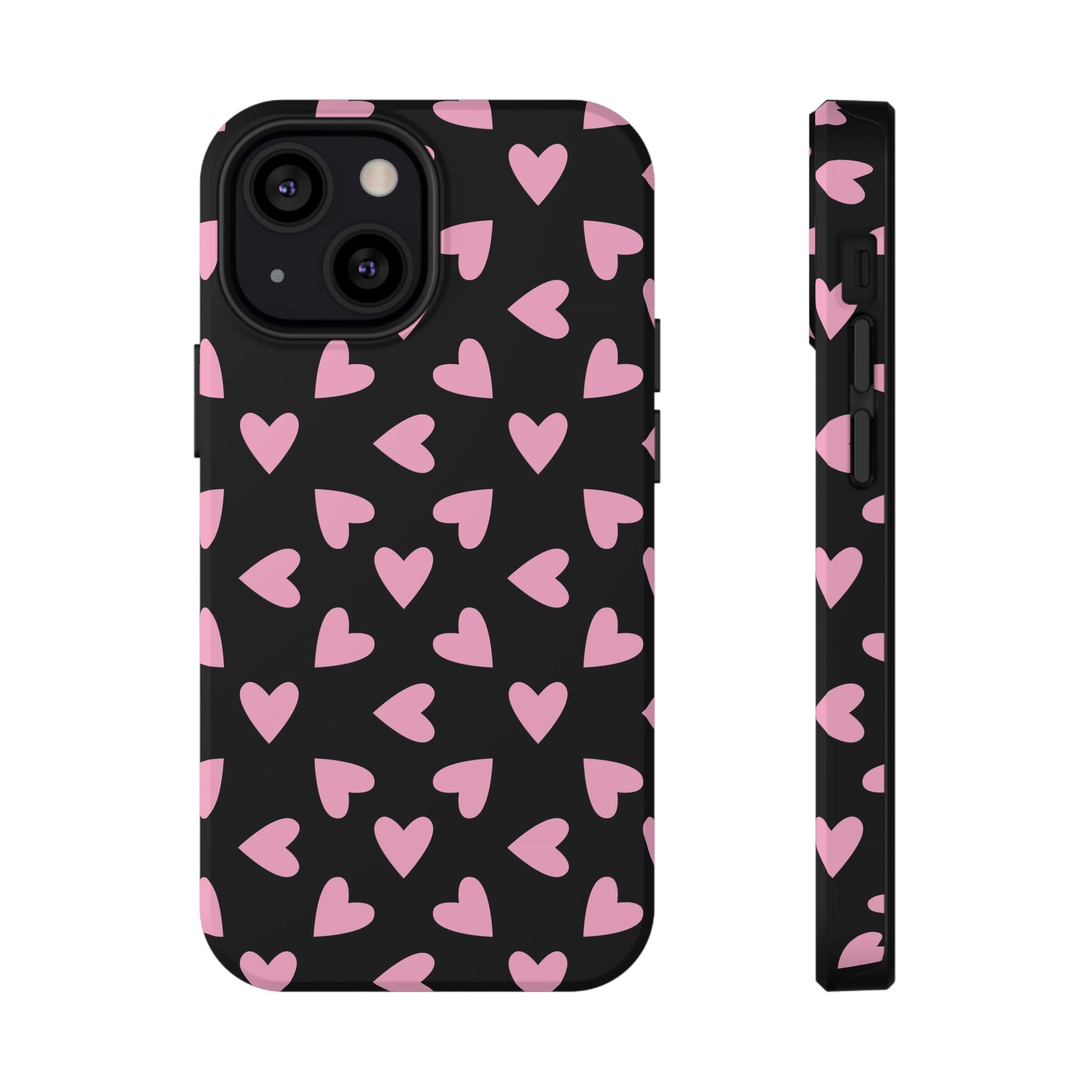 Lovestruck Tough iPhone Case